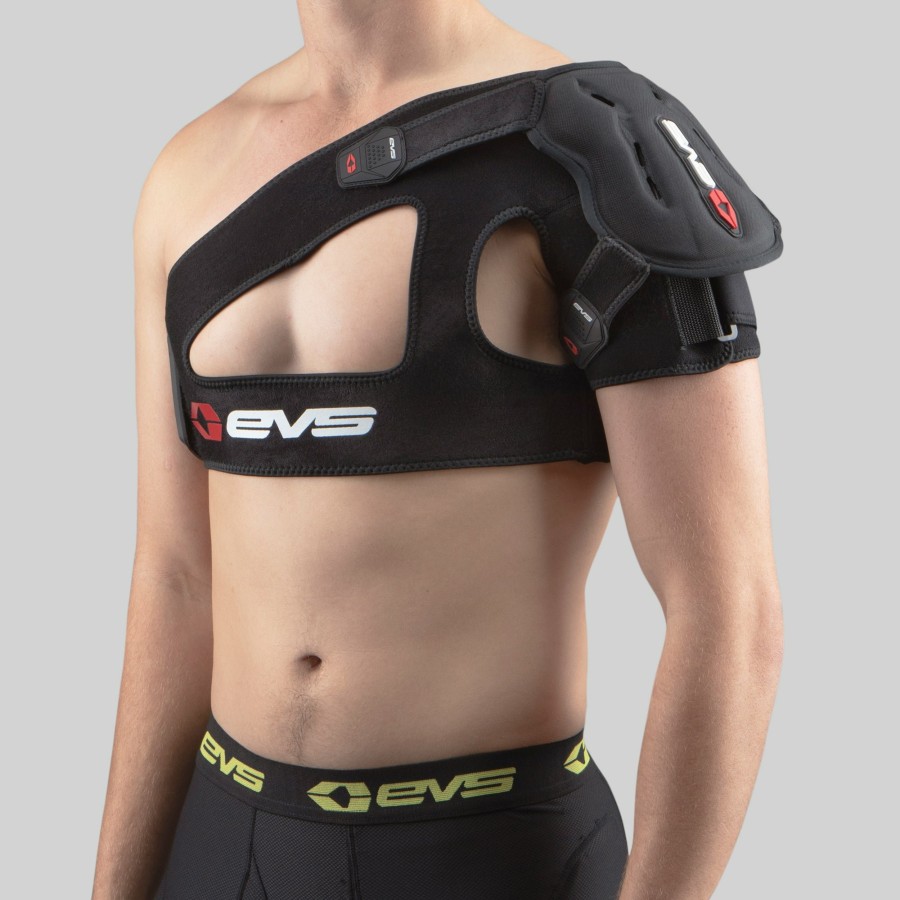 Mtb EVS Sports Support Braces | Sb04 Shoulder Support