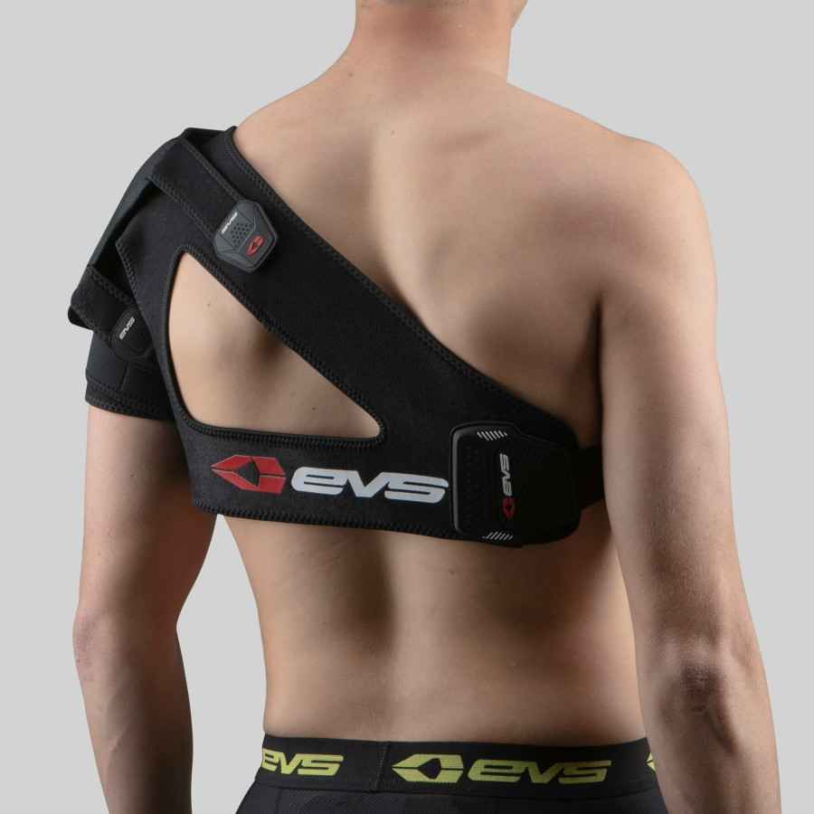 Mtb EVS Sports Support Braces | Sb04 Shoulder Support