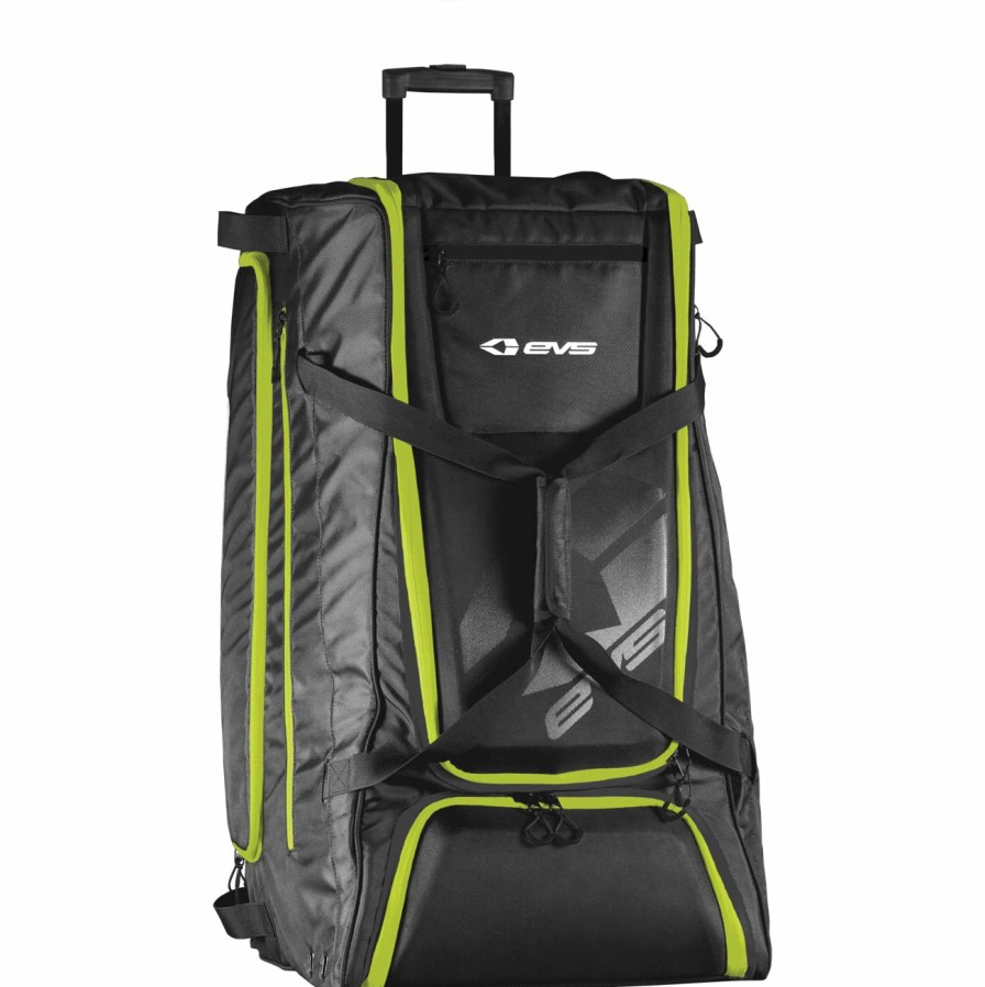 Moto EVS Sports Gear Bags & Backpacks | Evs Freighter Bag