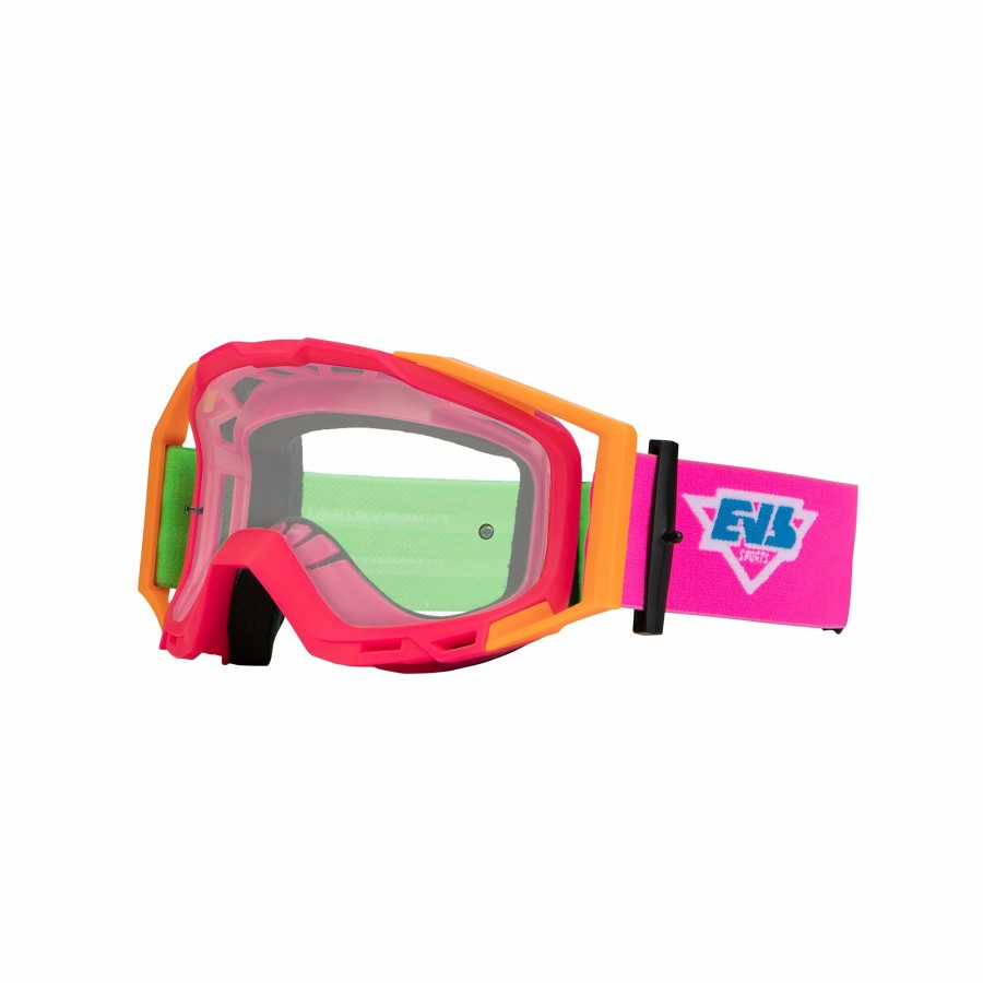 Moto EVS Sports Goggles | Legacy Youth Goggle