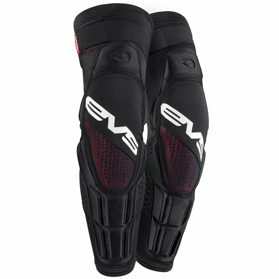 Moto EVS Sports Knee Guards | Hex Pro Knee Guard