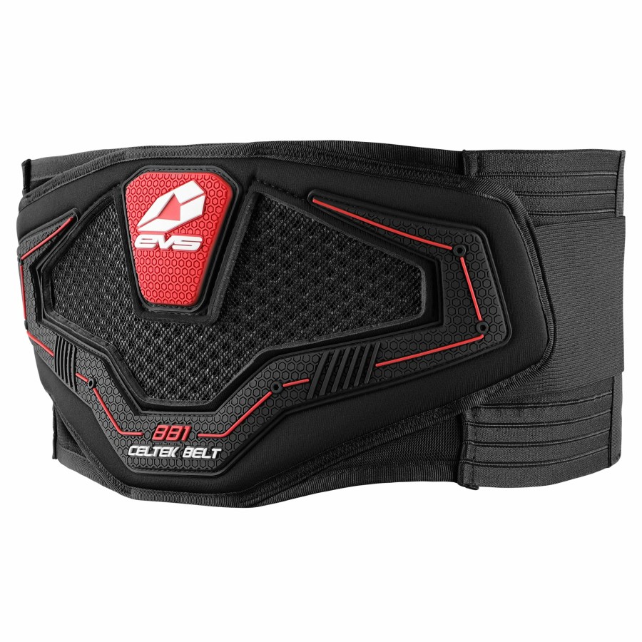 Moto EVS Sports Belts And Support Braces | Bb1 Celtek Kidney Belt