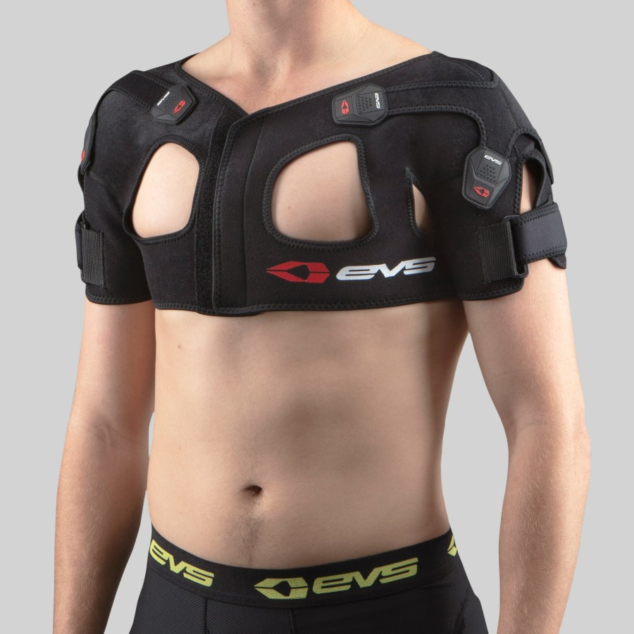 Mtb EVS Sports Support Braces | Sb05 Shoulder Brace