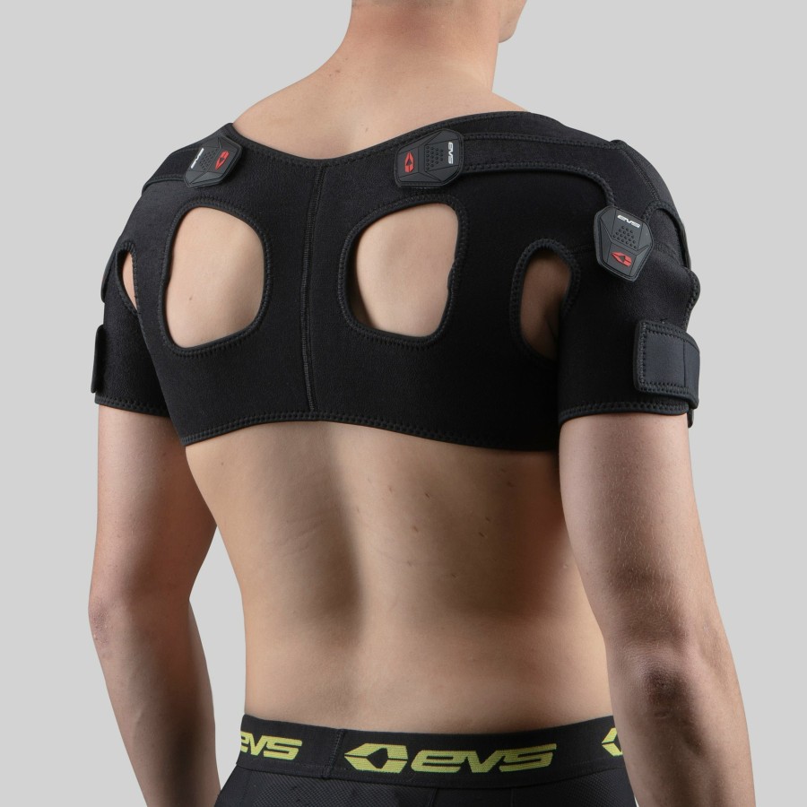 Mtb EVS Sports Support Braces | Sb05 Shoulder Brace