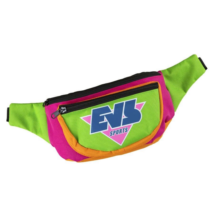 Moto EVS Sports Track Side | Evs Retro Waist Pack