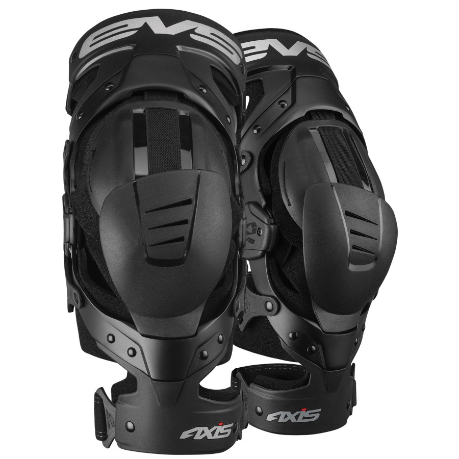 Moto EVS Sports Knee Braces | Axis Sport Knee Brace - Pair