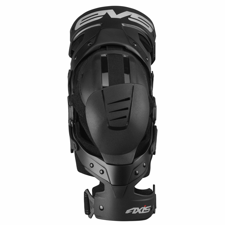 Moto EVS Sports Knee Braces | Axis Sport Knee Brace - Pair