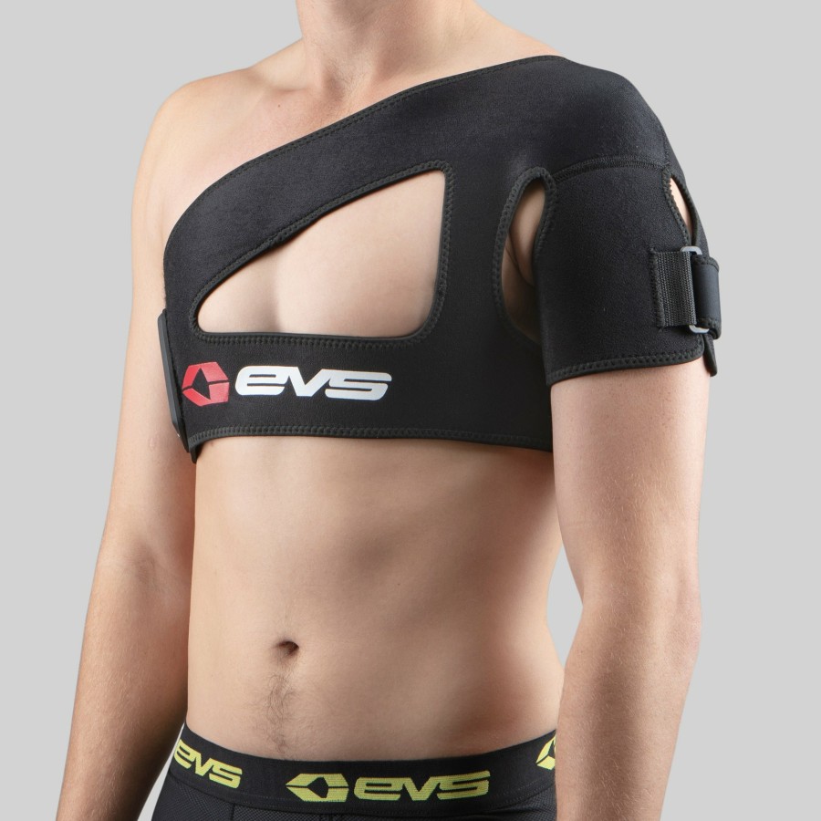 Mtb EVS Sports Support Braces | Sb02 Shoulder Support