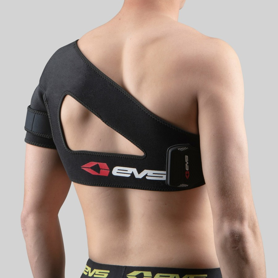 Mtb EVS Sports Support Braces | Sb02 Shoulder Support