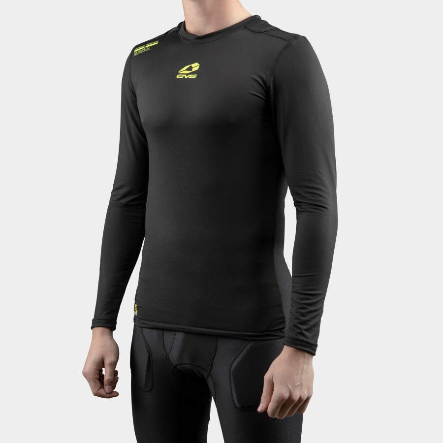 Moto EVS Sports Technical Undergear | Tug Long Sleeve