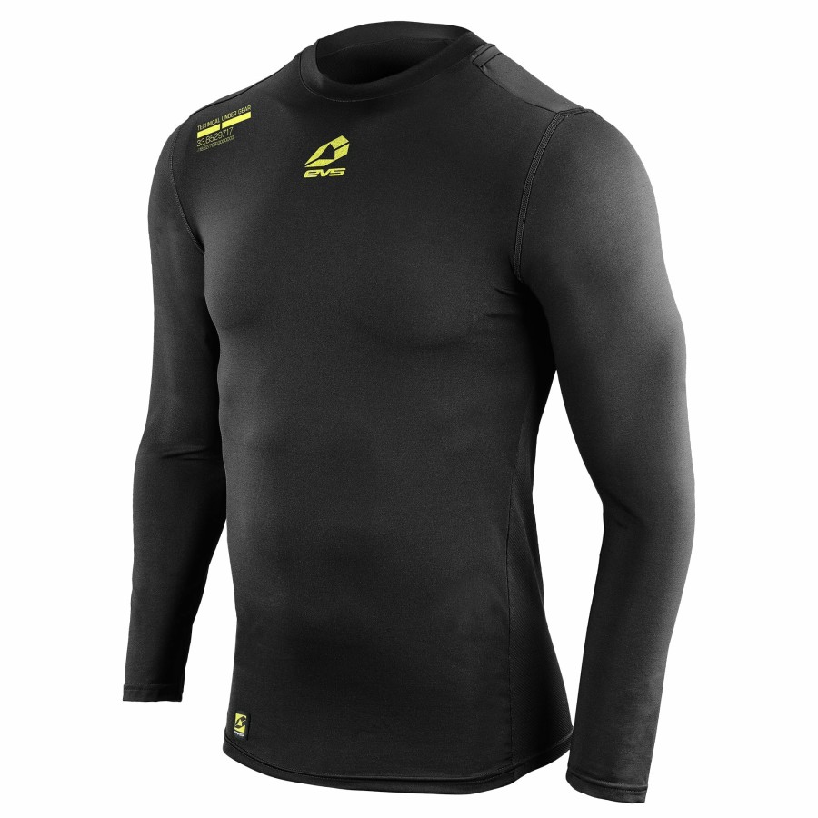 Moto EVS Sports Technical Undergear | Tug Long Sleeve