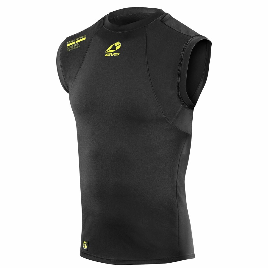 Moto EVS Sports Technical Undergear | Tug Ctr Vest