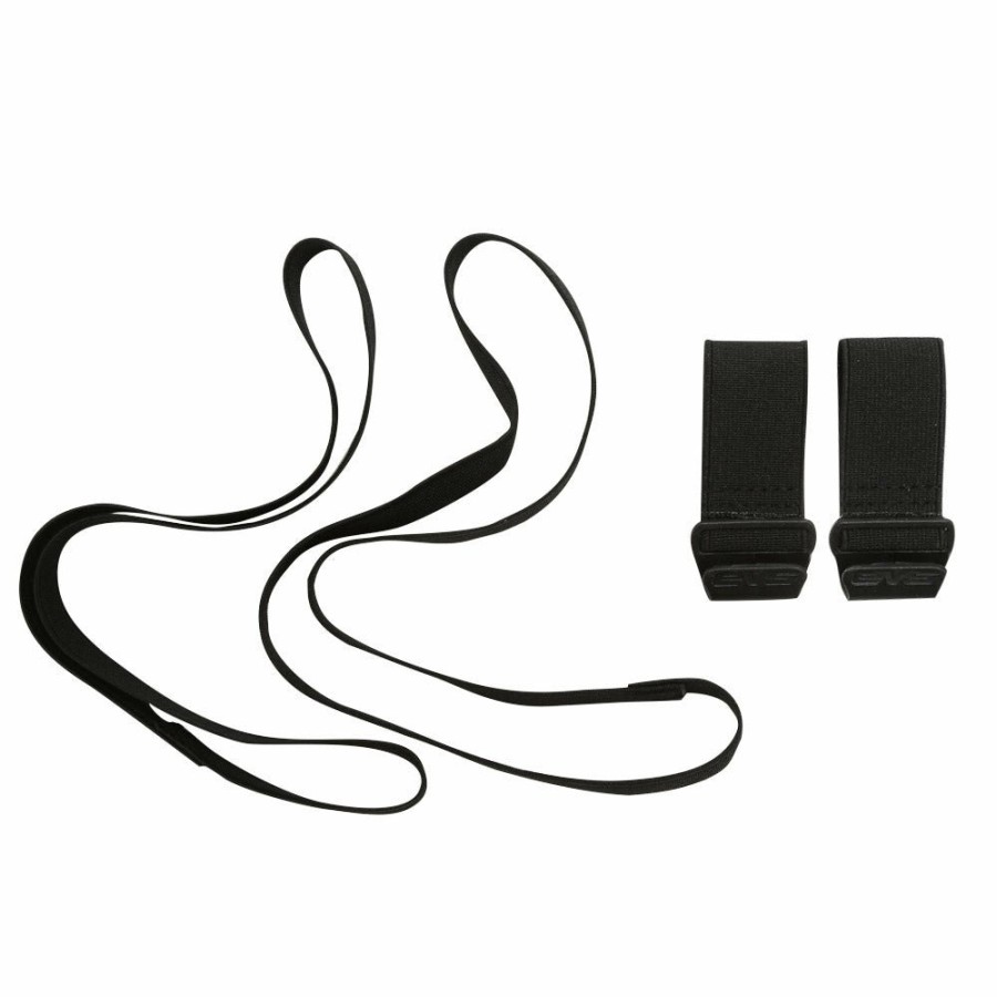 Moto EVS Sports Replacement Parts | R4 Race Collar Replacement Straps