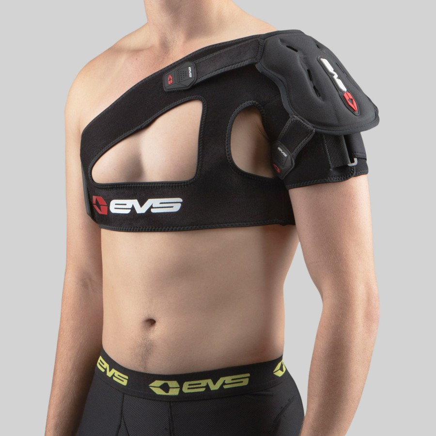 Moto EVS Sports Belts And Support Braces | Sb04 Shoulder Support