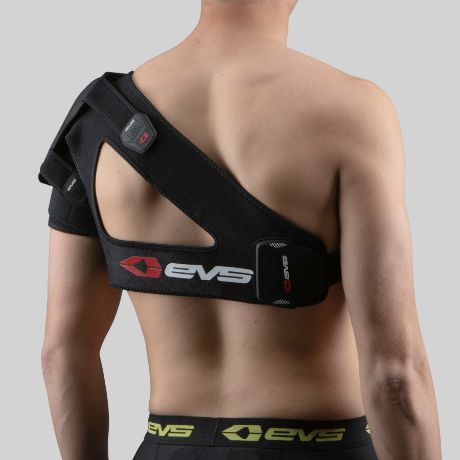 Moto EVS Sports Belts And Support Braces | Sb04 Shoulder Support