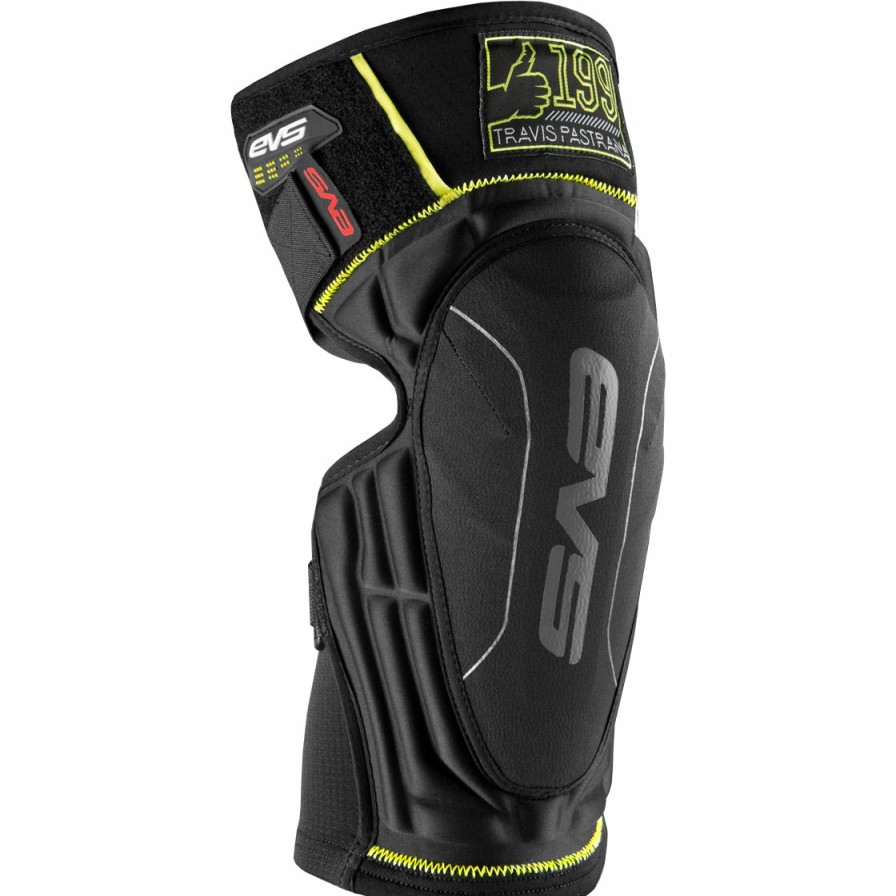 Moto EVS Sports Knee Guards | Tp 199 Lite Knee Guard