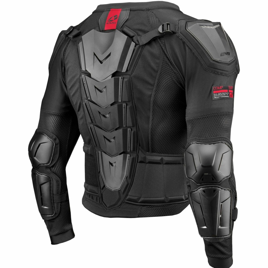 Mtb EVS Sports Mtb Body Armor | Comp Suit