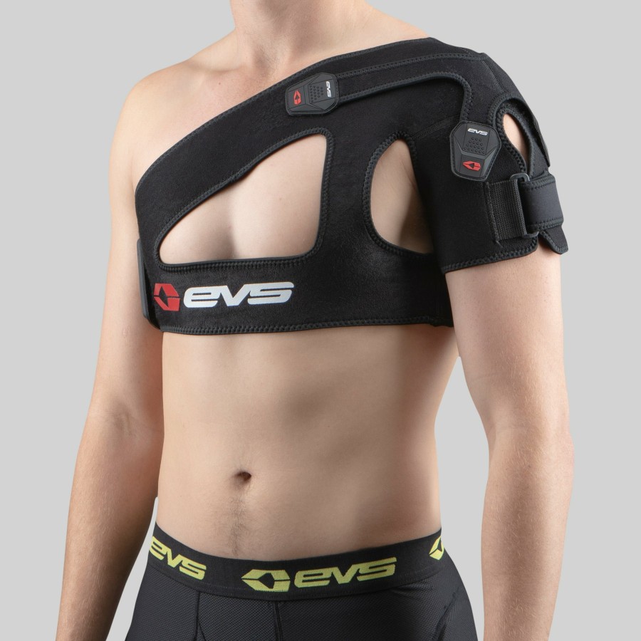 Moto EVS Sports Belts And Support Braces | Sb03 Shoulder Support