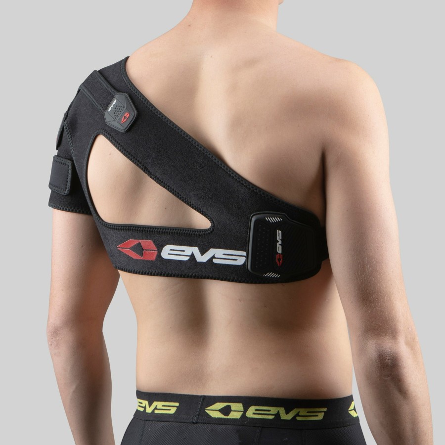 Moto EVS Sports Belts And Support Braces | Sb03 Shoulder Support