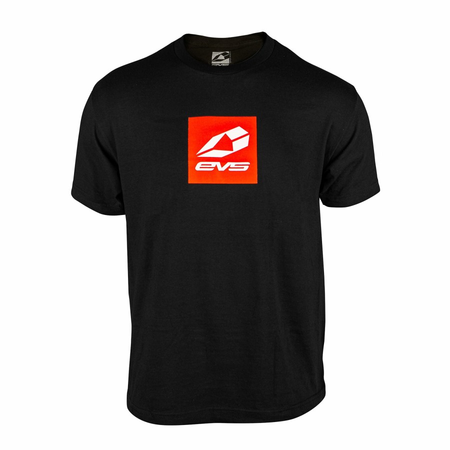 Moto EVS Sports Casual Wear | Evs T-Shirt - Icon