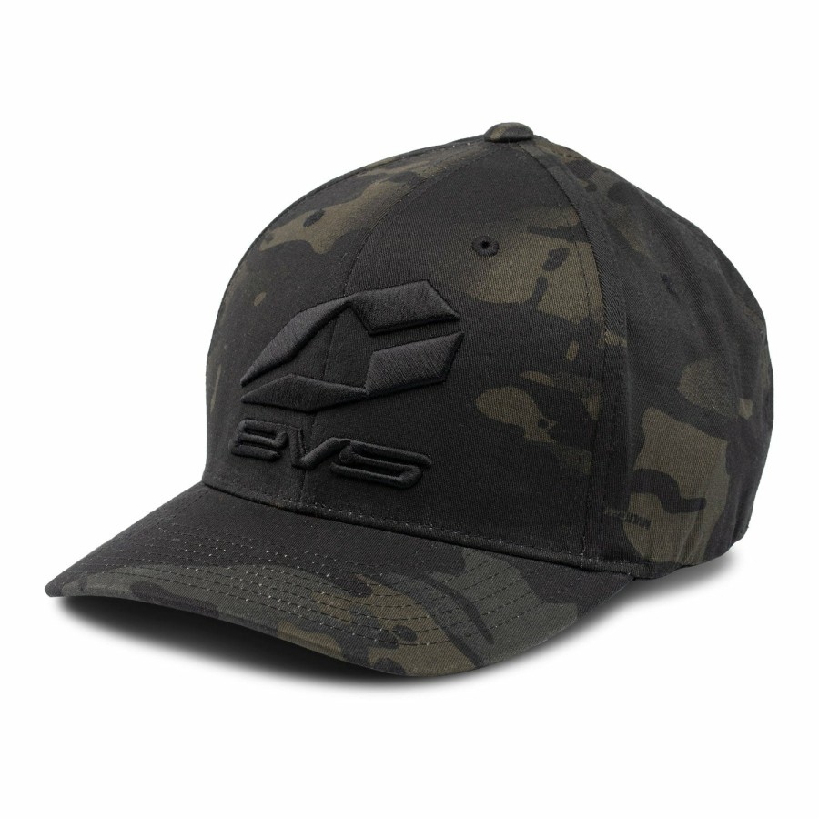 Moto EVS Sports Casual Wear | Evs Hat - Corporate