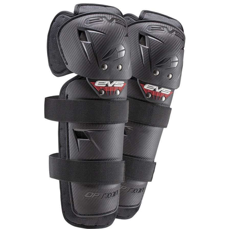 Mtb EVS Sports Mtb Knee Guards | Option Knee Guard