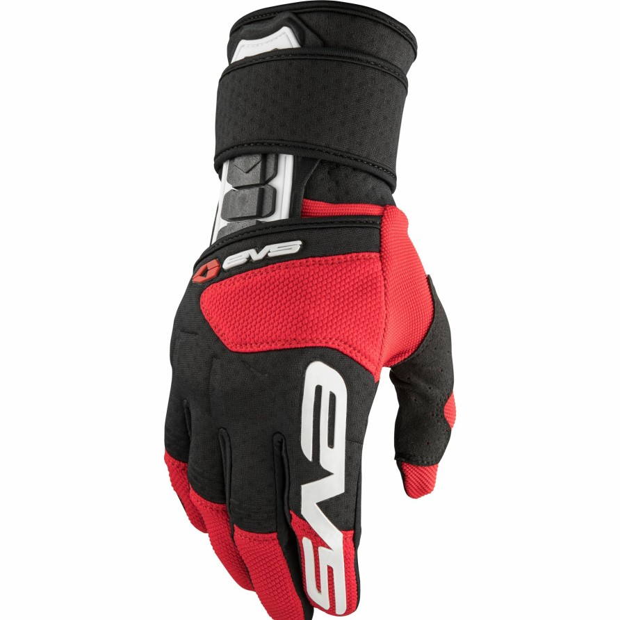 Moto EVS Sports Gloves | Wrister Glove