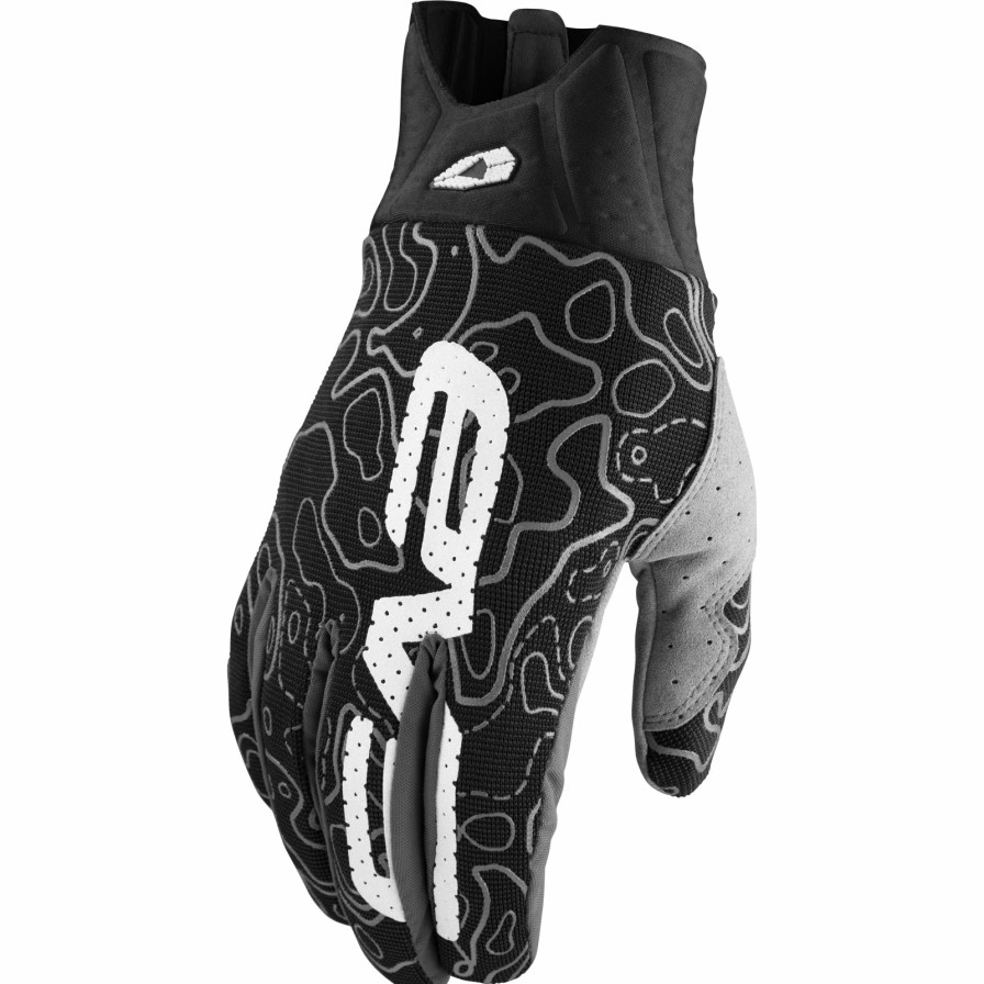 Moto EVS Sports Gloves | Yeti Glove