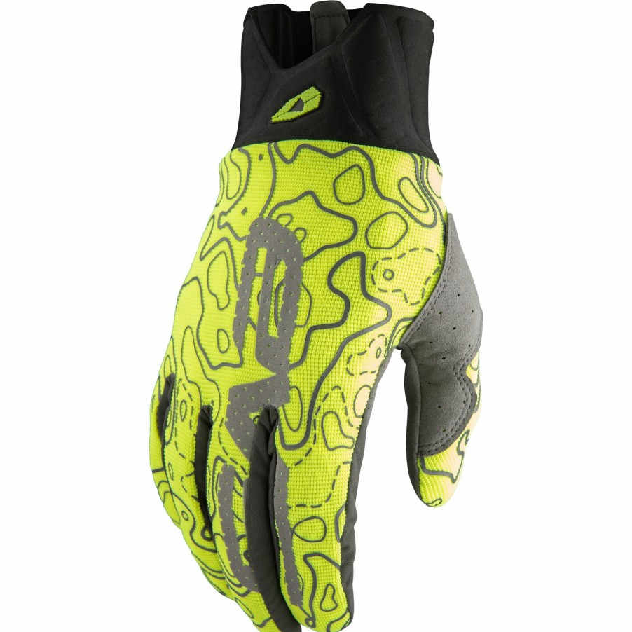 Moto EVS Sports Gloves | Yeti Glove