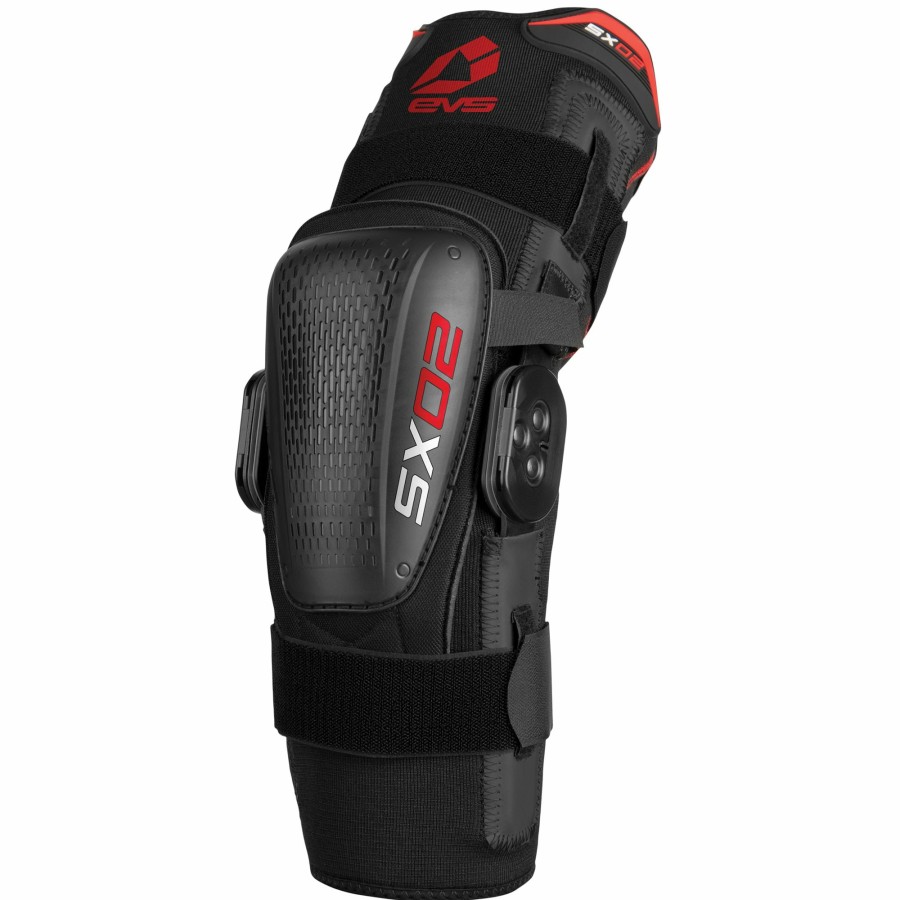 Moto EVS Sports Knee Braces | Sx02 Knee Brace - Single