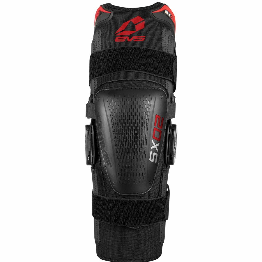 Moto EVS Sports Knee Braces | Sx02 Knee Brace - Single