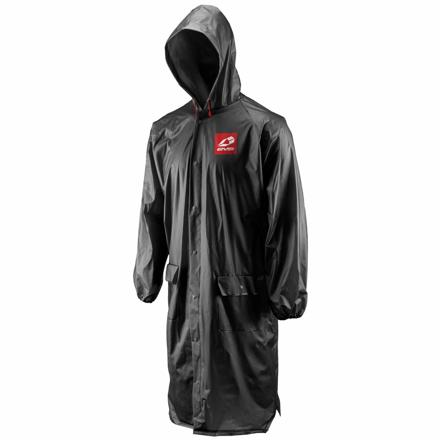 Moto EVS Sports Track Side | Rain Coat