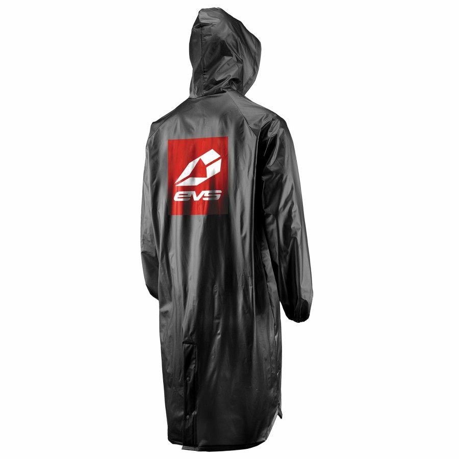 Moto EVS Sports Track Side | Rain Coat