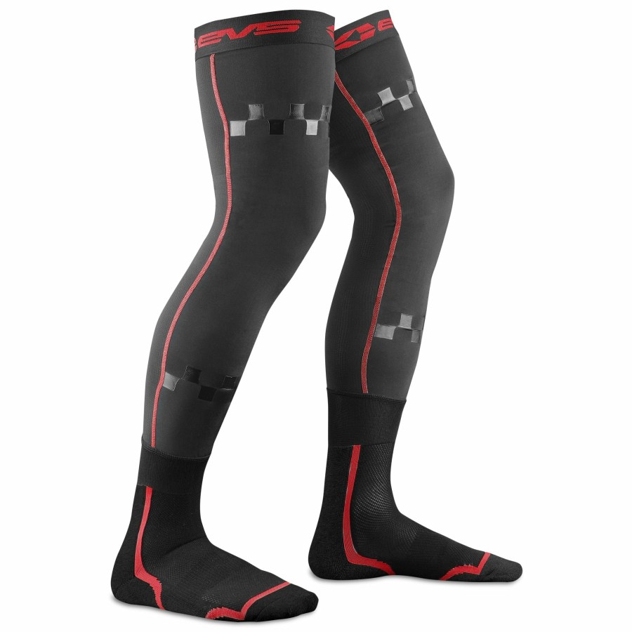 Moto EVS Sports Socks | Tug Fusion Sock