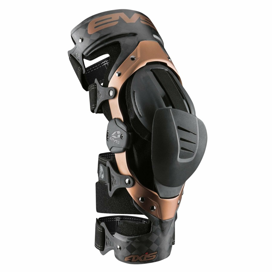 Moto EVS Sports Knee Braces | Axis Pro Knee Brace - Single