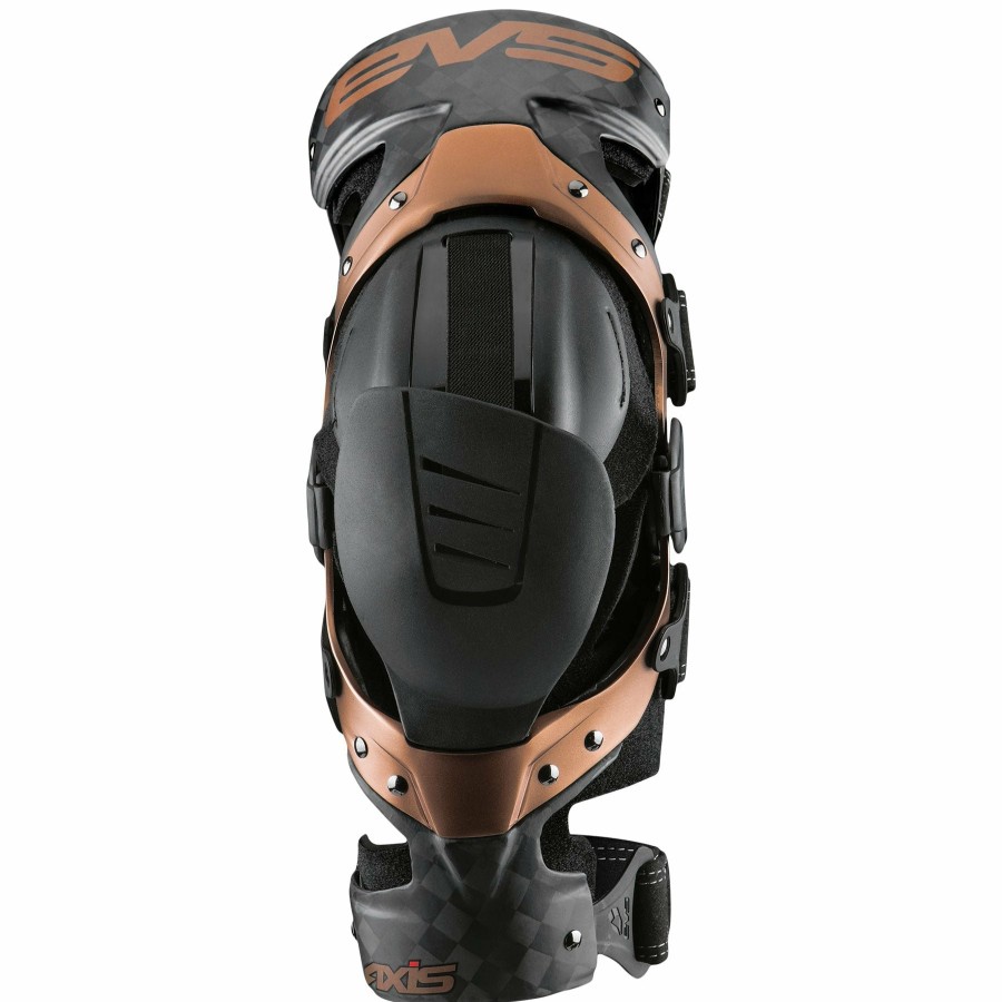 Moto EVS Sports Knee Braces | Axis Pro Knee Brace - Single