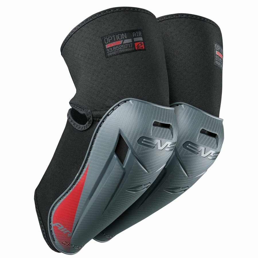 Moto EVS Sports Elbow Guards | Option Air - Elbow Guard