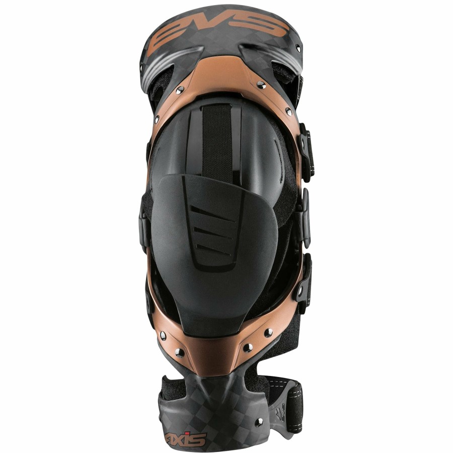 Moto EVS Sports Knee Braces | Axis Pro Knee Brace - Pair