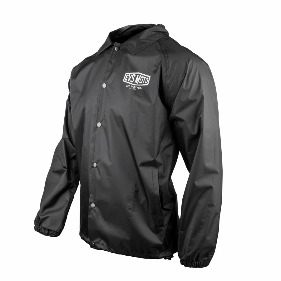 Moto EVS Sports Track Side | Coaches Jacket