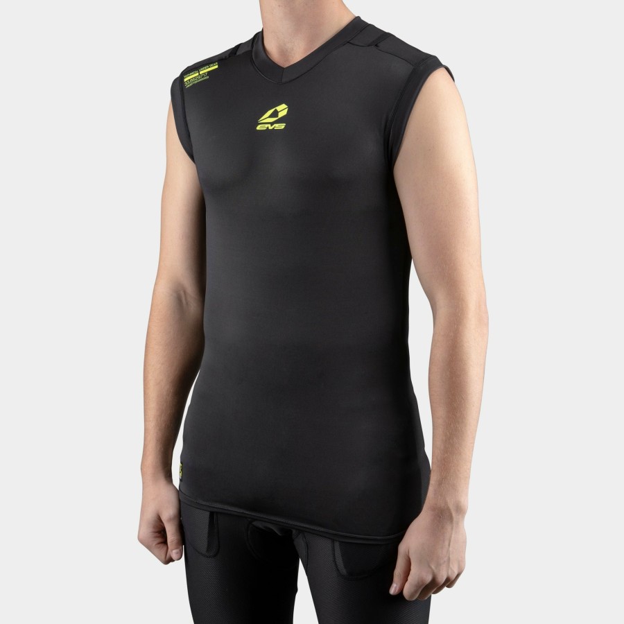 Moto EVS Sports Technical Undergear | Tug Sleeveless