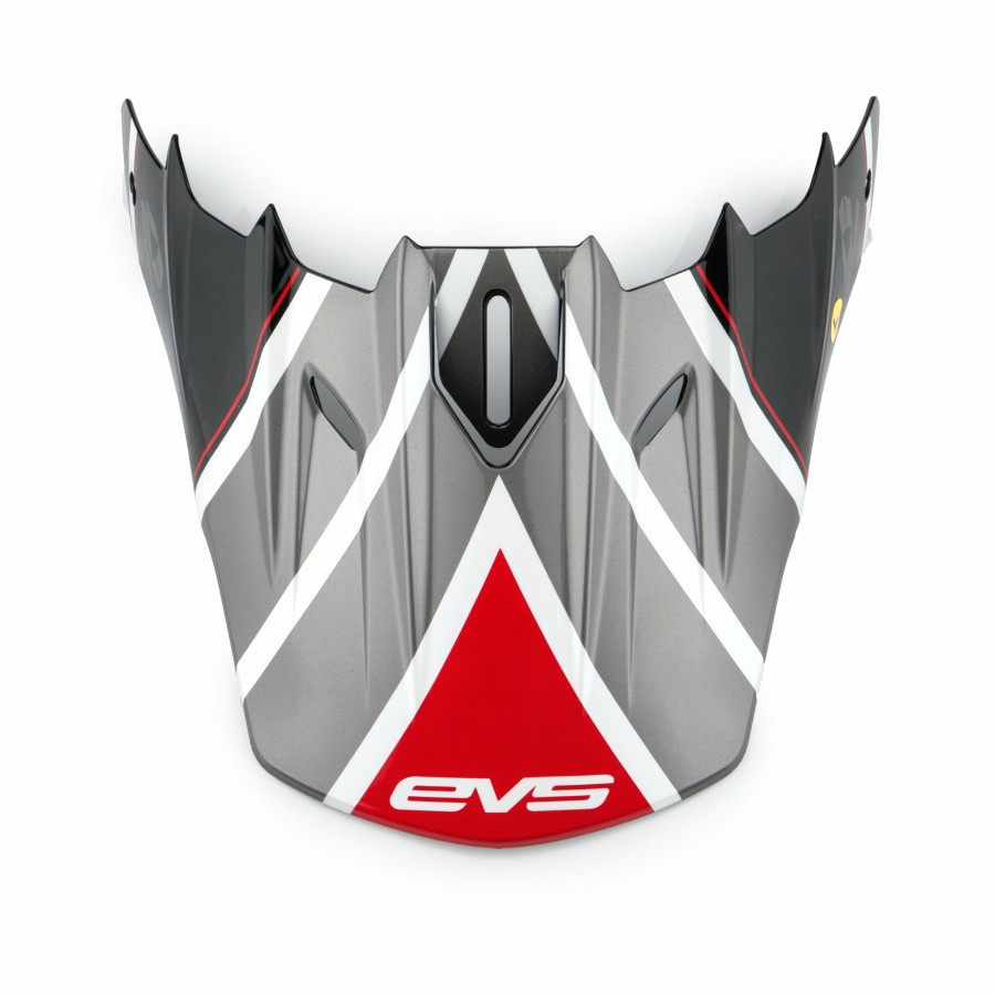 Moto EVS Sports Replacement Parts | T5 Replacement Visor - Cosmic