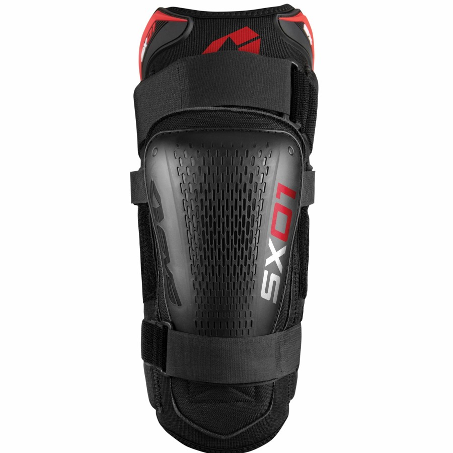 Moto EVS Sports Knee Guards | Sx01 Knee Brace - Single