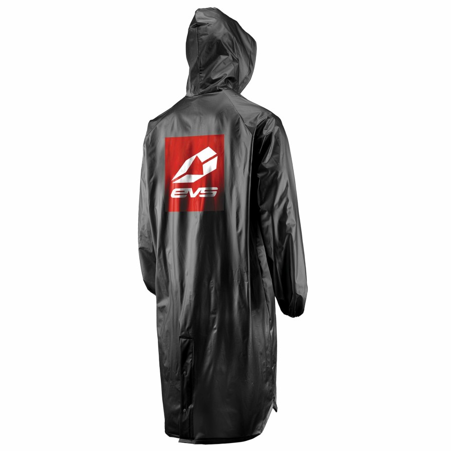 Moto EVS Sports Casual Wear | Rain Coat