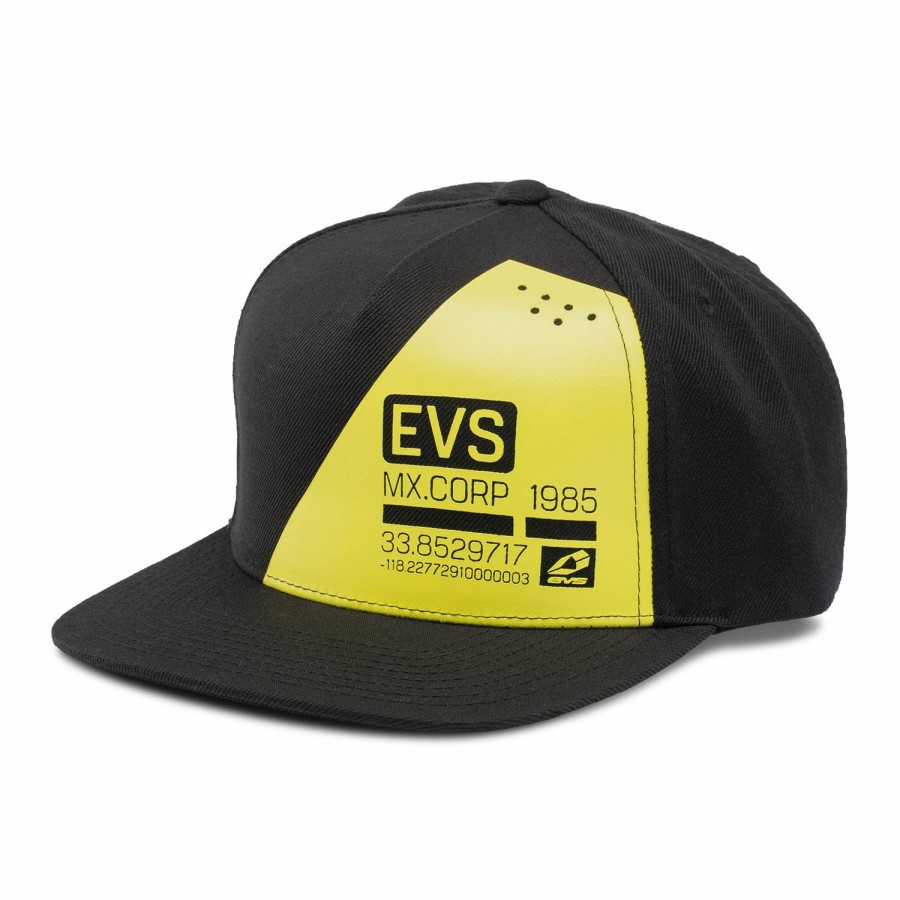 Moto EVS Sports Casual Wear | Evs Hat - Coordinate