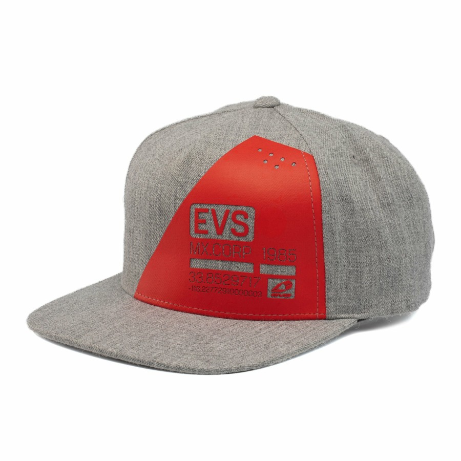 Moto EVS Sports Casual Wear | Evs Hat - Coordinate