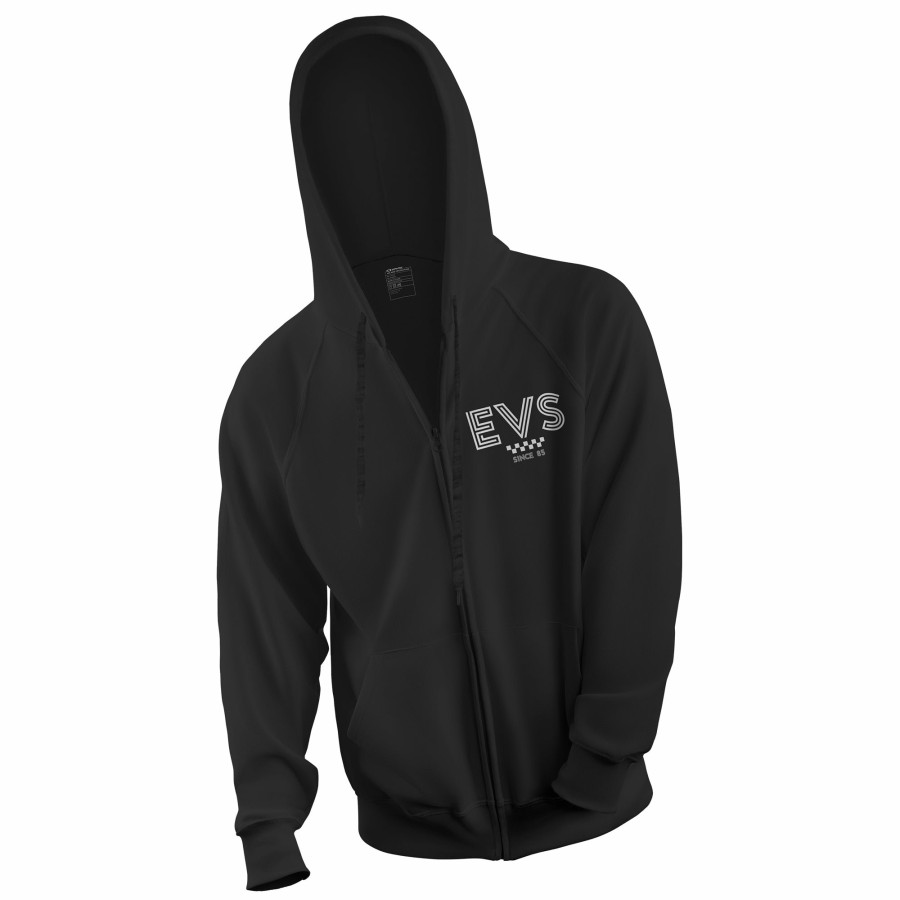 Moto EVS Sports Casual Wear | Torino Hoodie