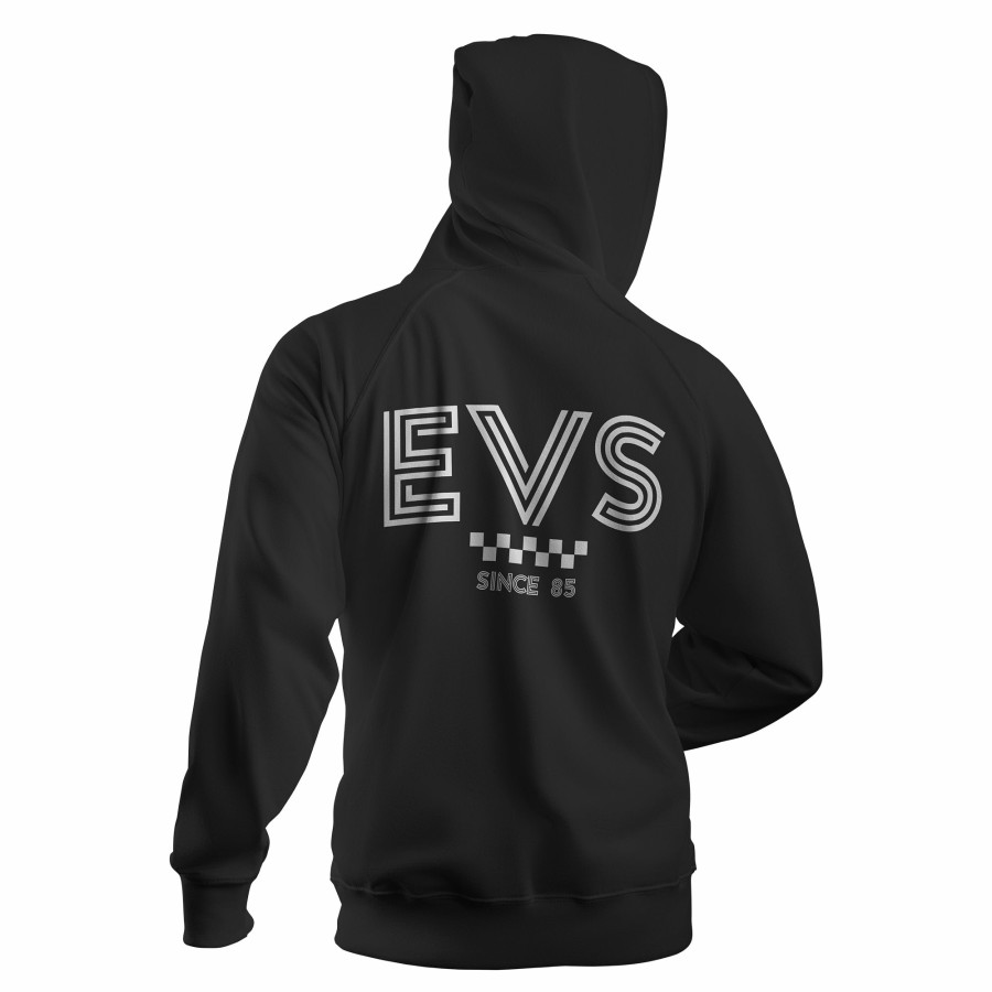 Moto EVS Sports Casual Wear | Torino Hoodie