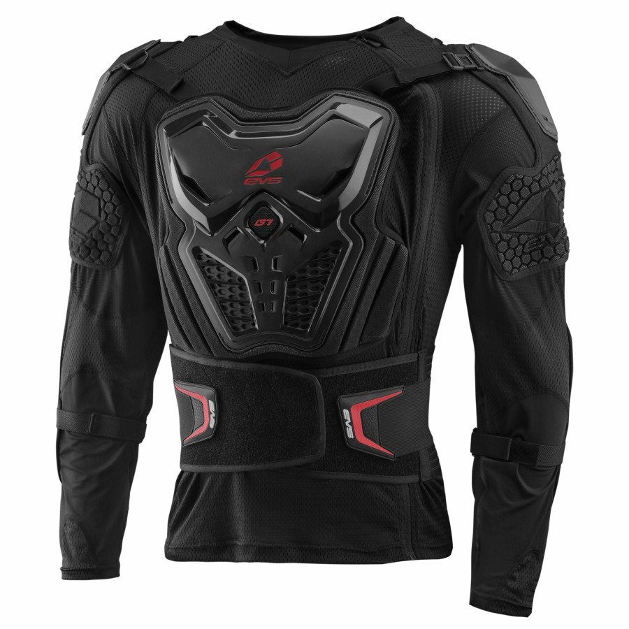 Mtb EVS Sports Mtb Body Armor | G7 Ballistic Jersey