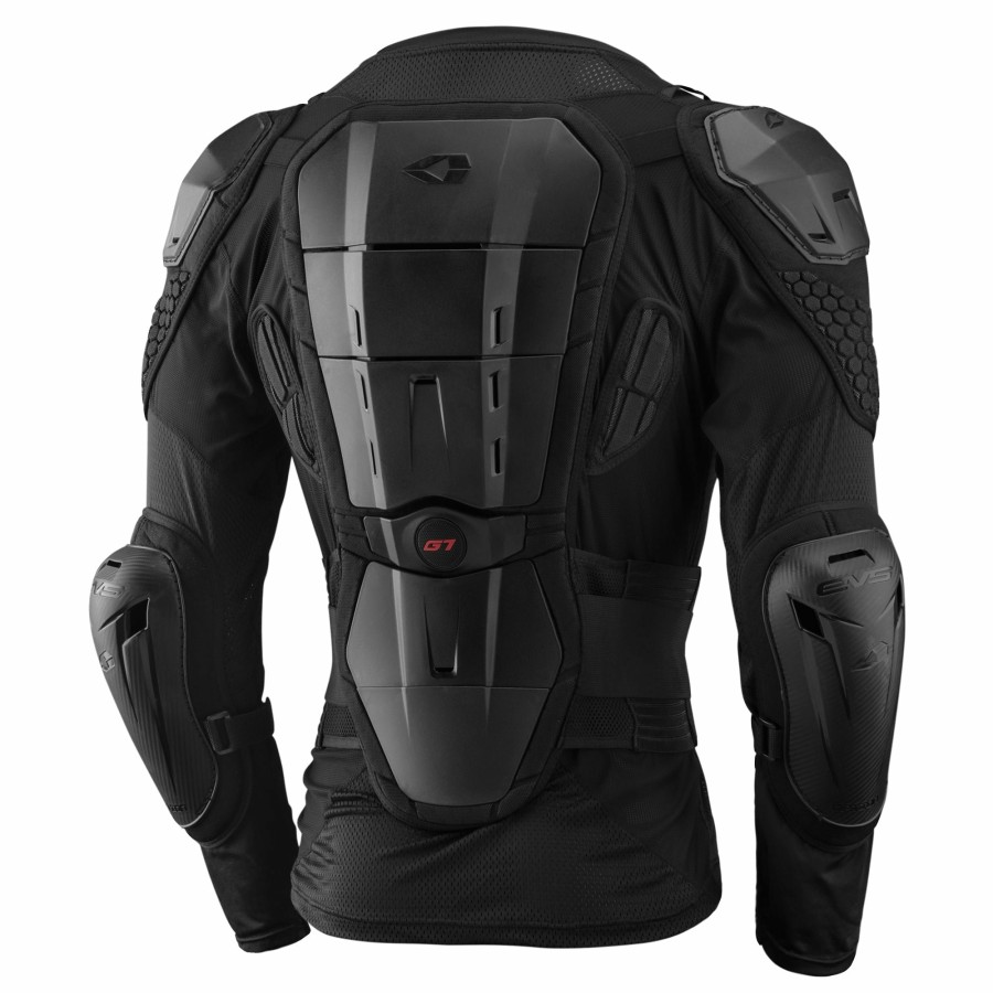 Mtb EVS Sports Mtb Body Armor | G7 Ballistic Jersey