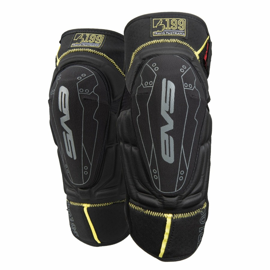 Moto EVS Sports Knee Guards | Tp 199 Youth Knee Guard